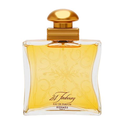 parfum hermès 24 faubourg